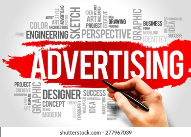 advertising