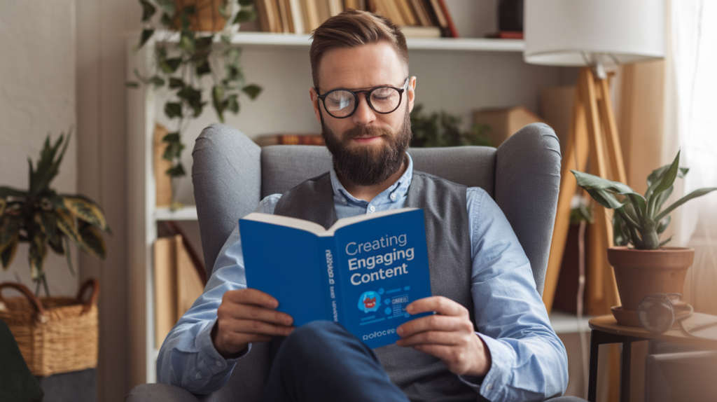 creating engaging content