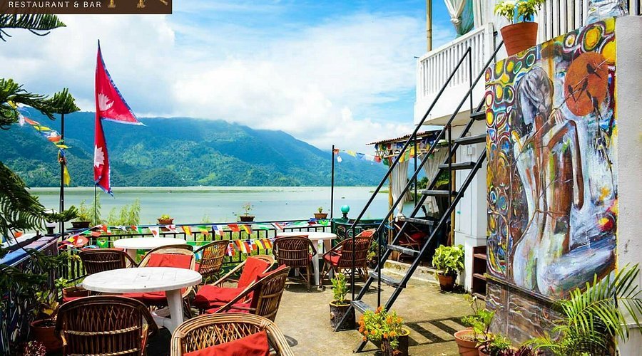 resturant pokhara