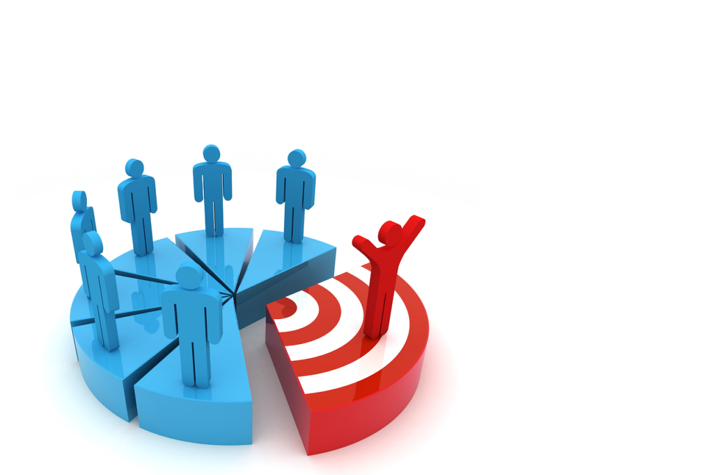 Know your audience