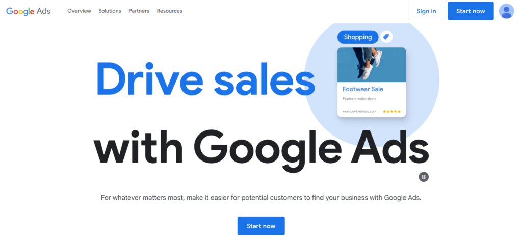 Facebook Ads vs Google Ads: