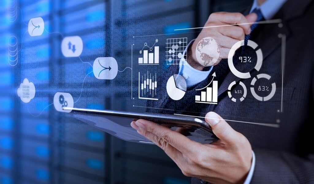 Monitor, Analyze, and Adjust Campaigns
